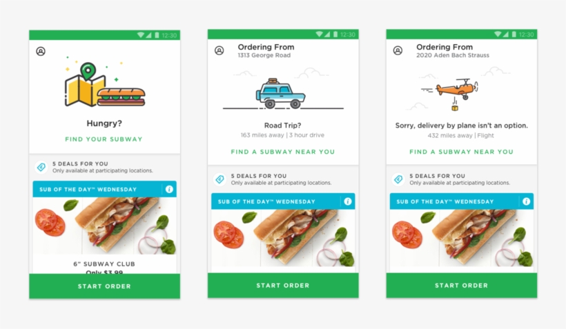 Img Folio Subway Animations V2, transparent png #6923274
