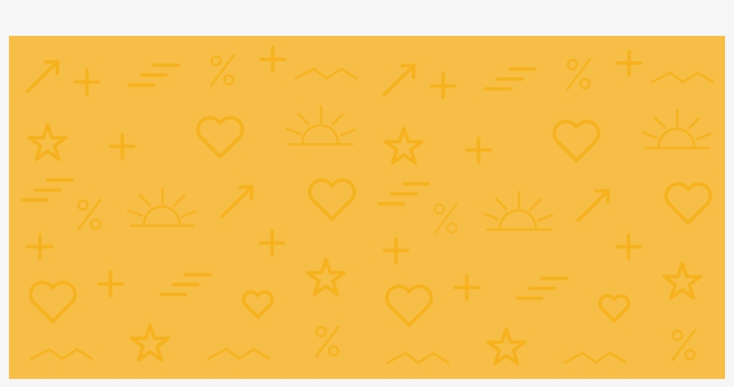 Banner Symbology Monochromatic Gold, transparent png #6923516