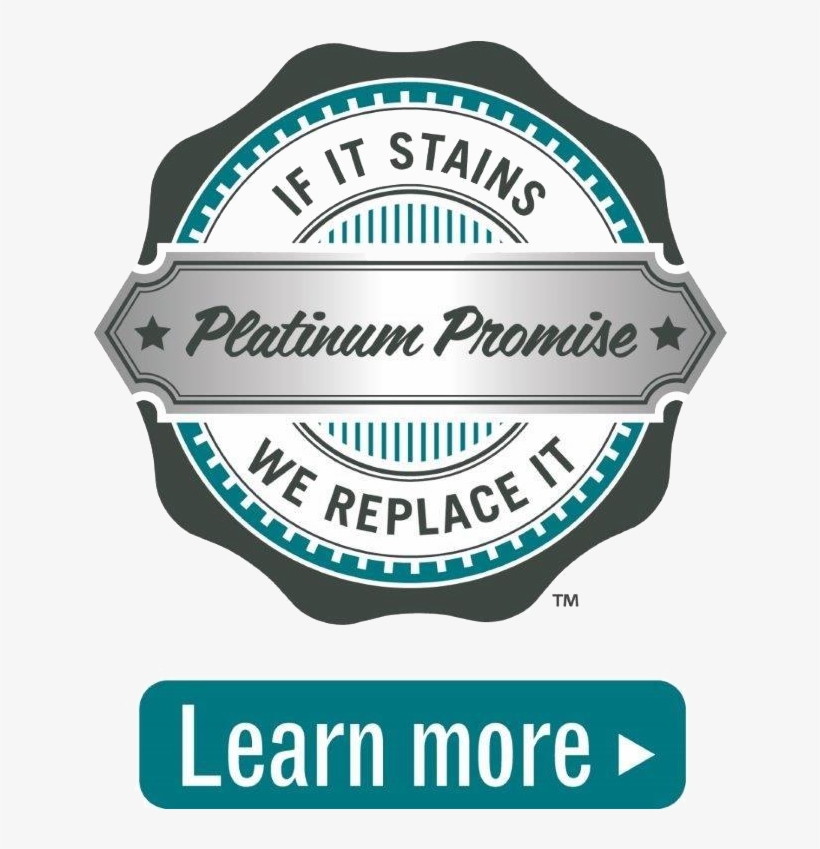 The Stainmaster® Guarantee, transparent png #6923725