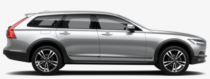 V90 Cross Country, transparent png #6923767