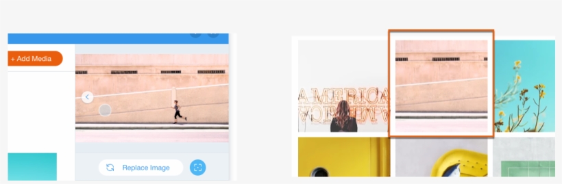 Changing The Focal Point Of An Image Or Video In The, transparent png #6924478