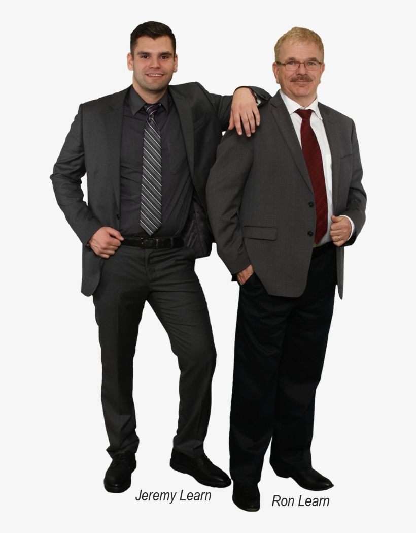 Ron Learn Real Estate Agent Surrey Bc, transparent png #6924690