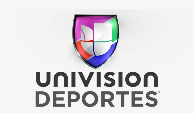 Univision Png, transparent png #6924849