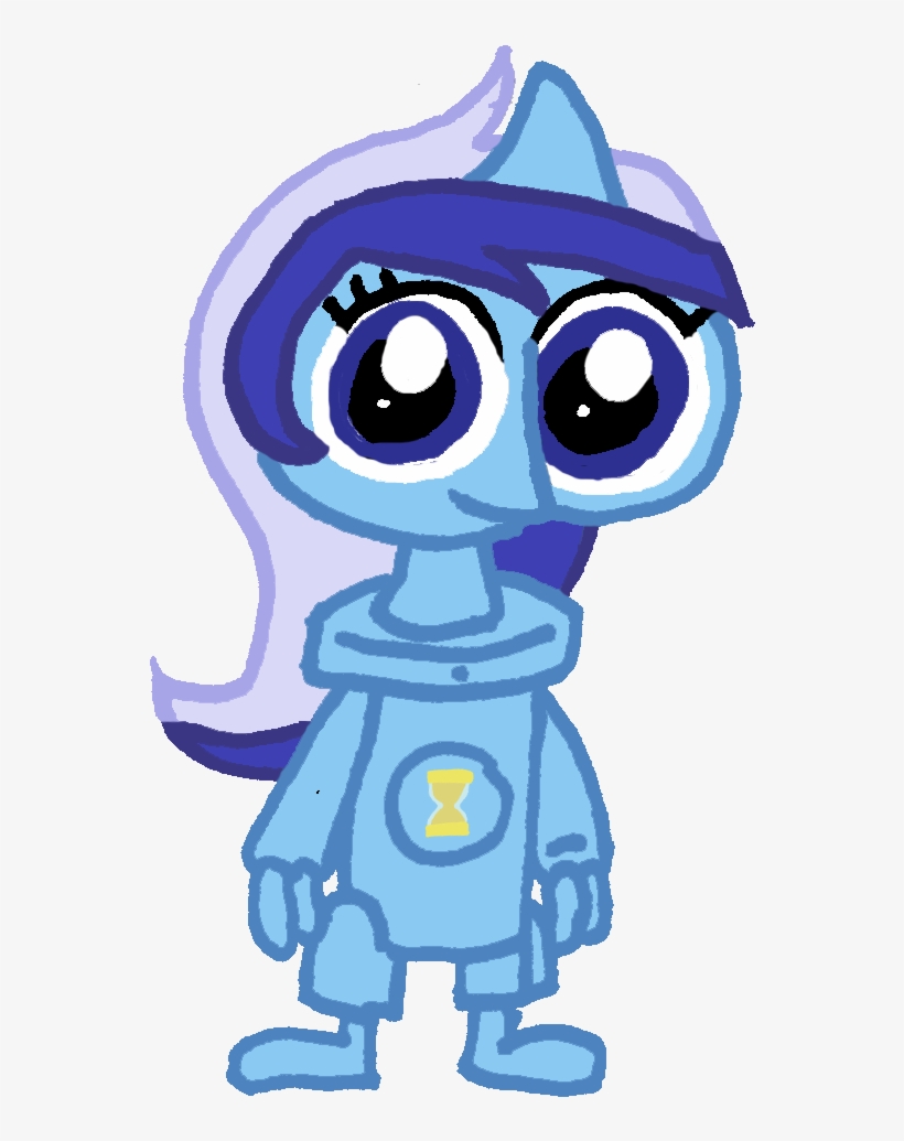 My Little Zoni, transparent png #6925273