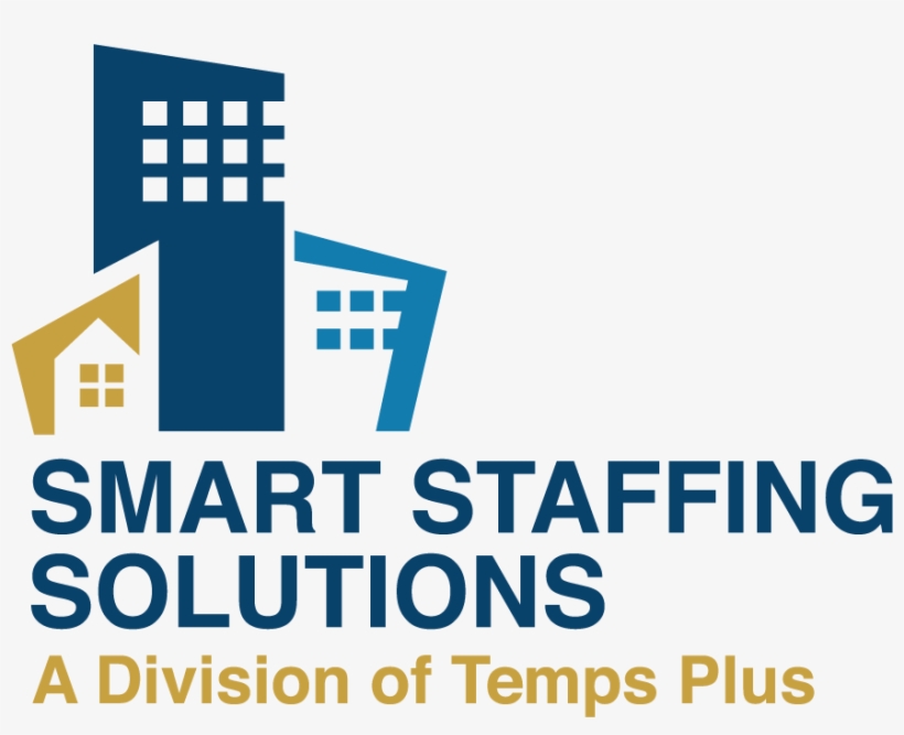 Smart Staffing Solutions, transparent png #6925387