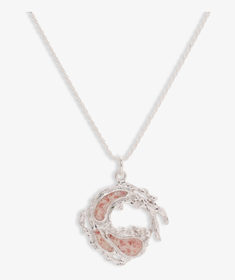 Impasto Mini Breakthrough Pendant, transparent png #6925440