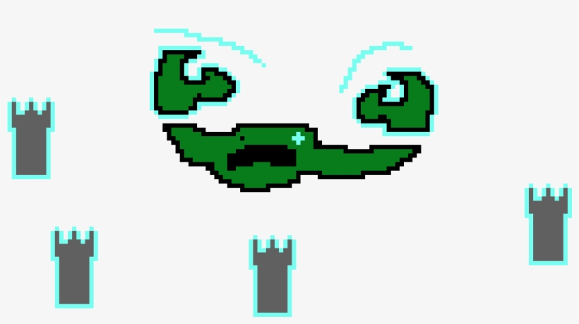Mettaton Ex Png, transparent png #6925737
