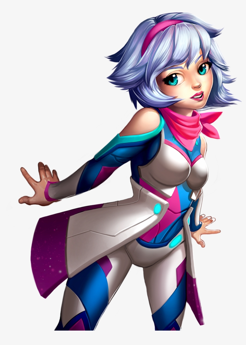 Leona, transparent png #6925957