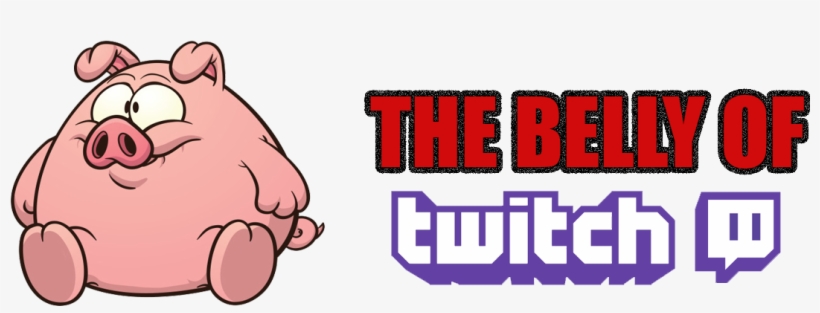 Twitch Final Banner, transparent png #6926056
