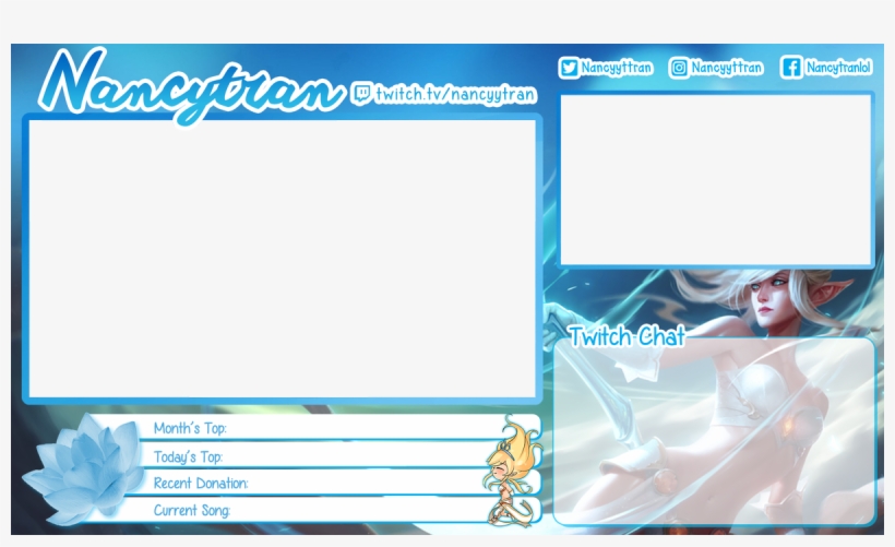 👑 Nancy 👑 On Twitter, transparent png #6926109