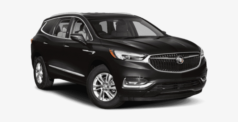 New 2019 Buick Enclave Essence, transparent png #6926156