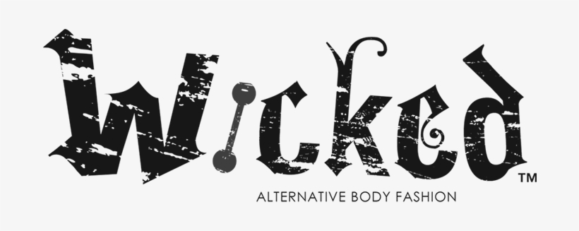 Wicked Body Jewelry, transparent png #6926301