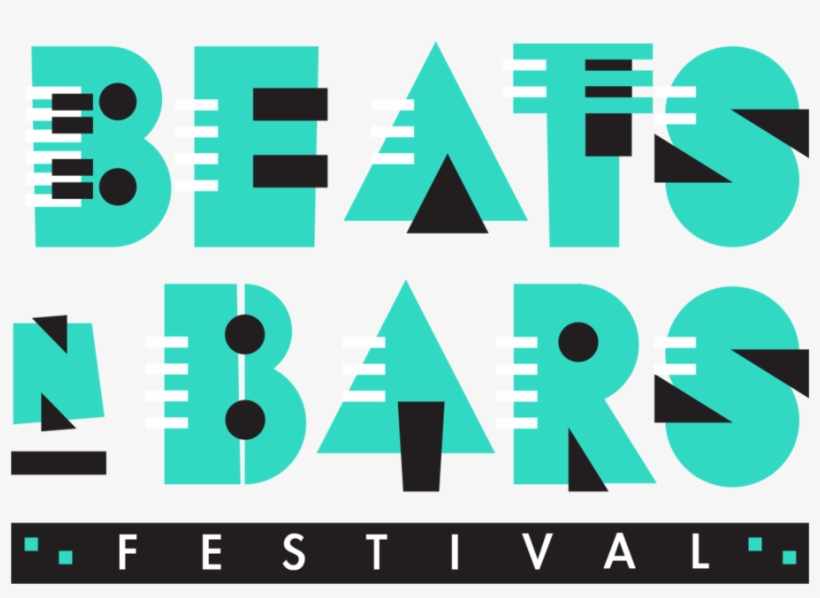 Beats N Bars Logo, transparent png #6926441