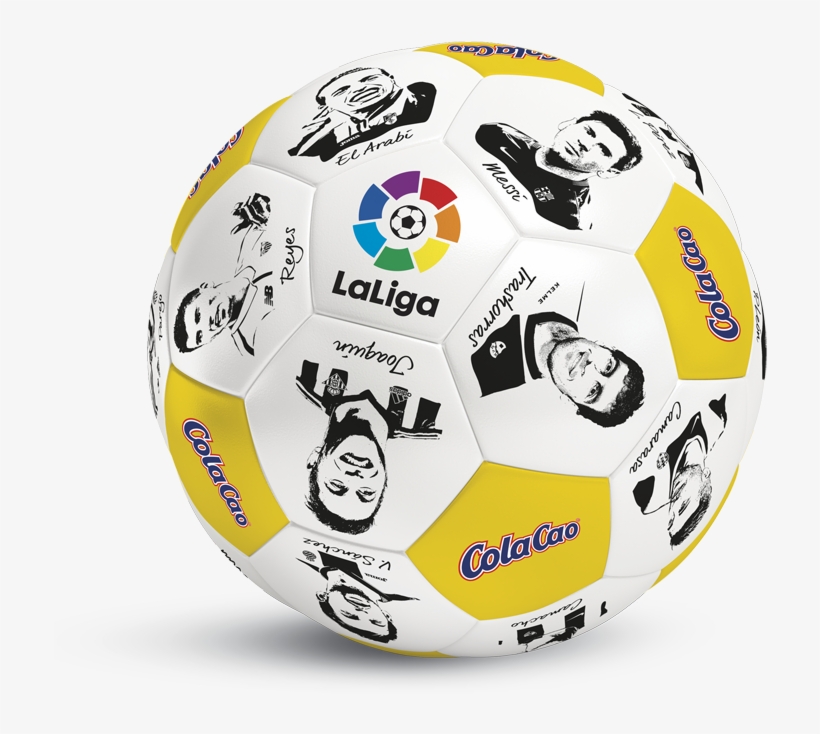 Pelota De Los Cracks Baja, transparent png #6926529