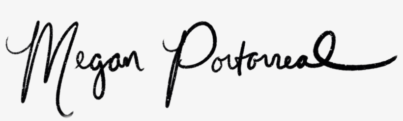 Megan Portorreal, transparent png #6926532