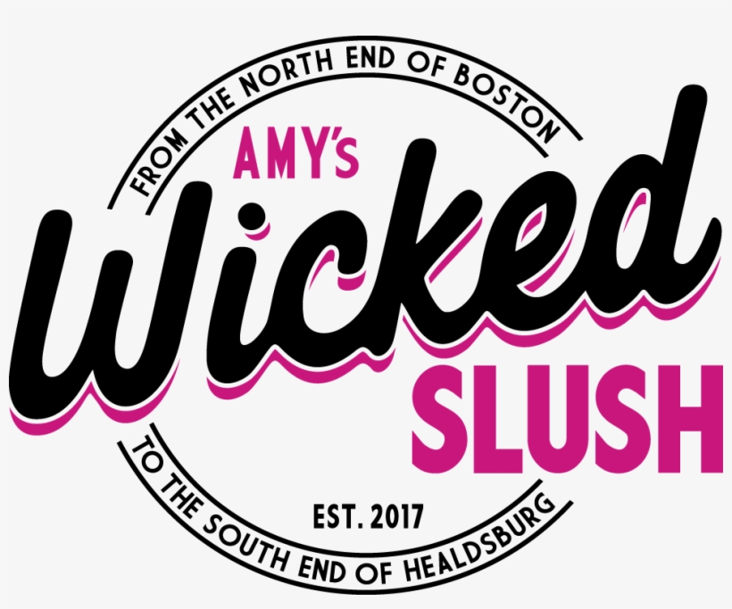 Wicked - Logo - Final, transparent png #6926835