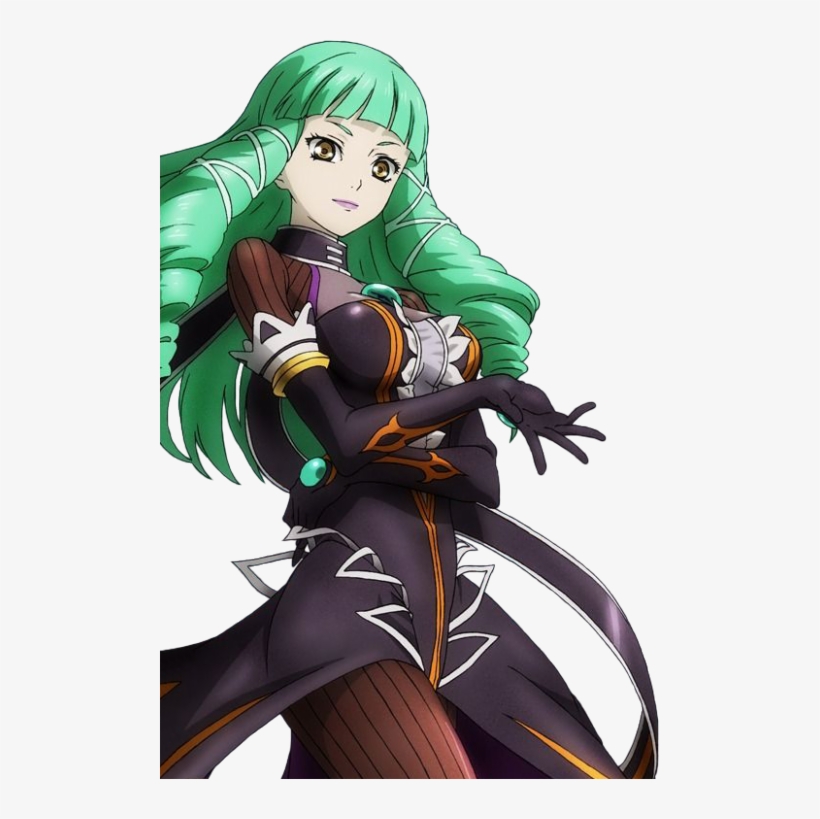 Magilou Is Best Girl, transparent png #6926936