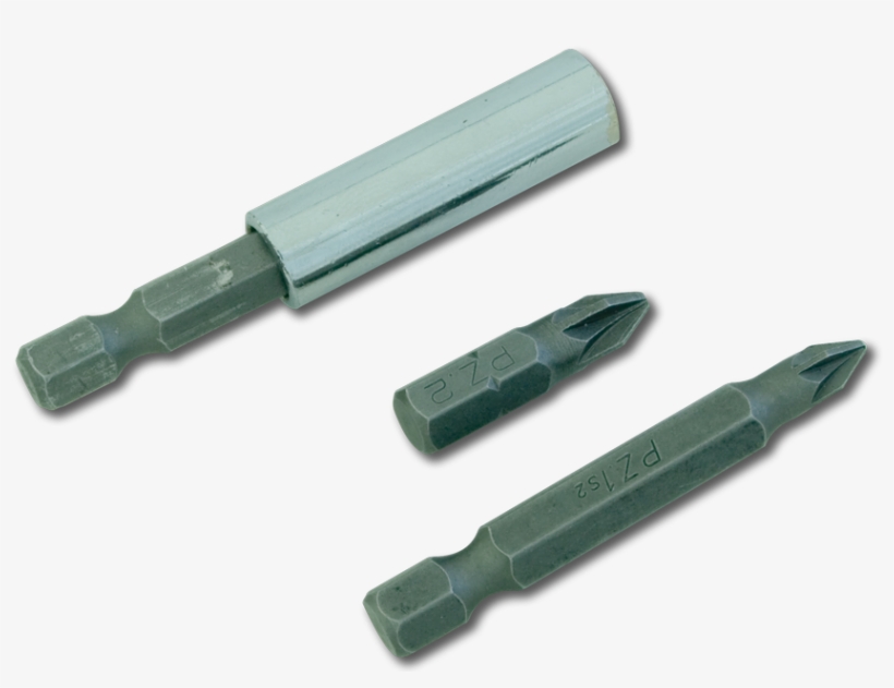 Pozi Bits, transparent png #6926939