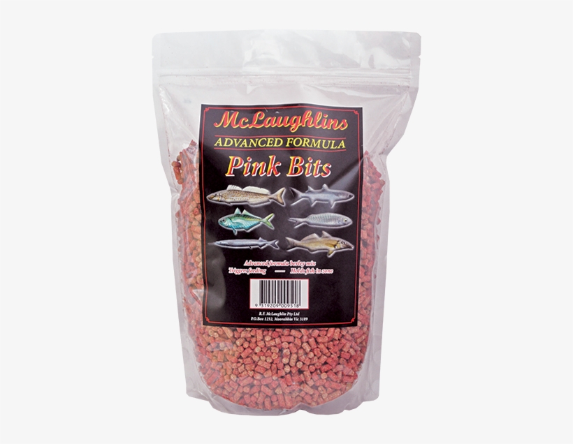 Mclaughlins Pink Bits, transparent png #6927045
