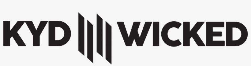 Kyd Wicked Banner Logo, transparent png #6927230