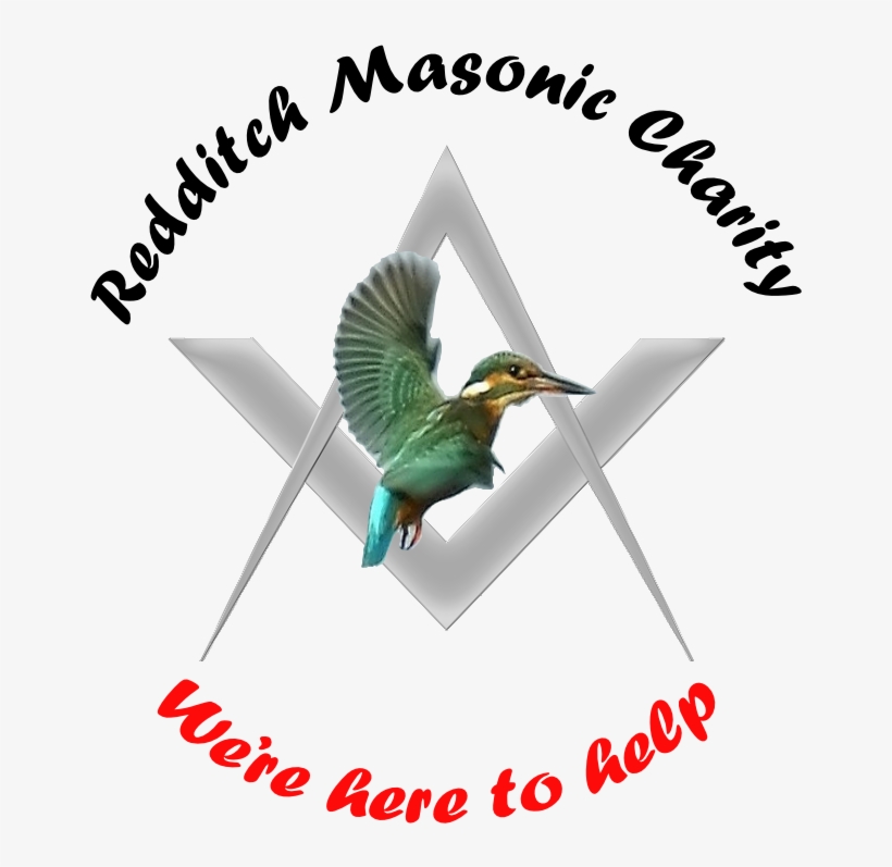 The Redditch Masonic Charity Is Here To Help, transparent png #6927443
