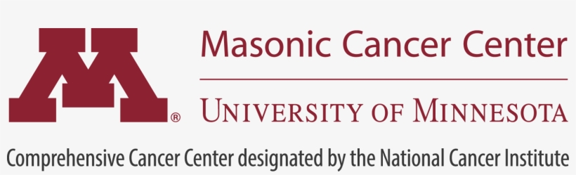 Masonic Cancer Center Wordmark, transparent png #6927544