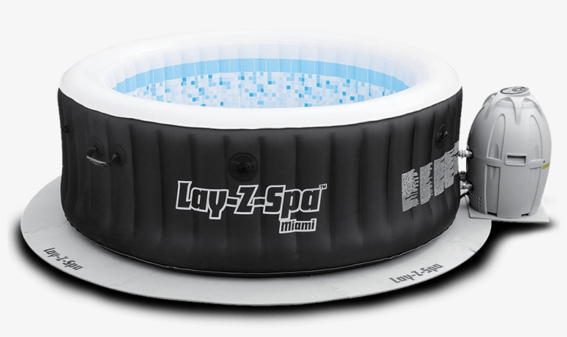 Free Hot Tub With New Pitched Roofs*, transparent png #6927705