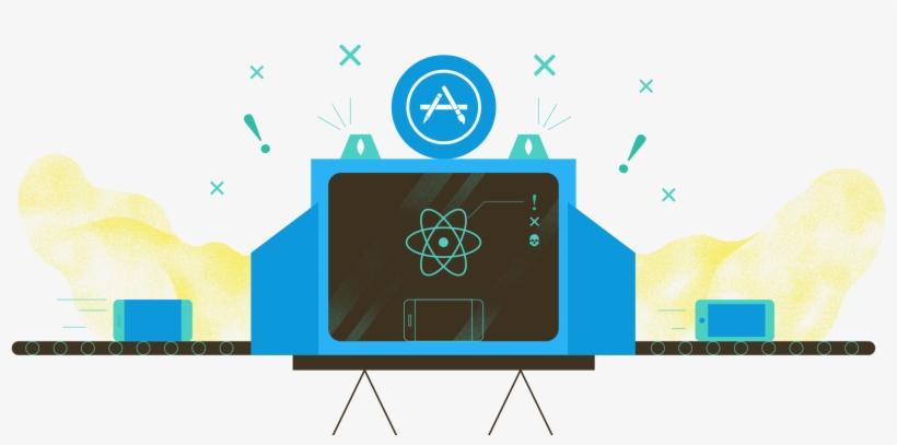 React Nativebusinessmobile Development, transparent png #6927838