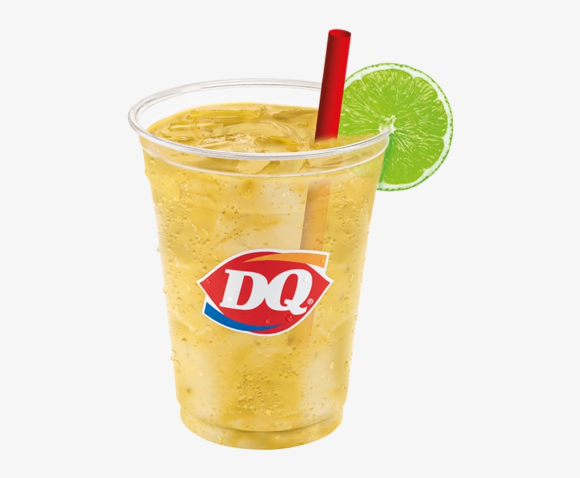 Dairy Queen >, transparent png #6928218