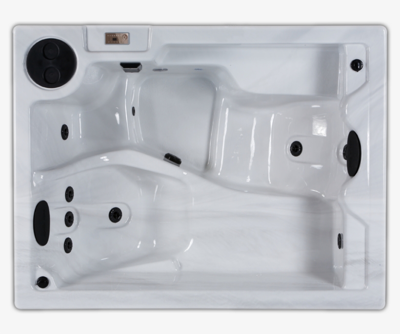 Coyote Vegas Hot Tub, transparent png #6928482