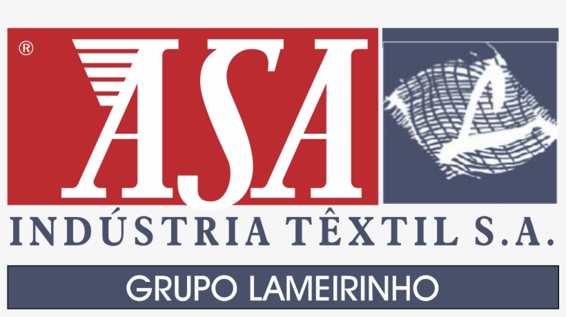 Asa Industria Textil Logo Png Transparent, transparent png #6928611