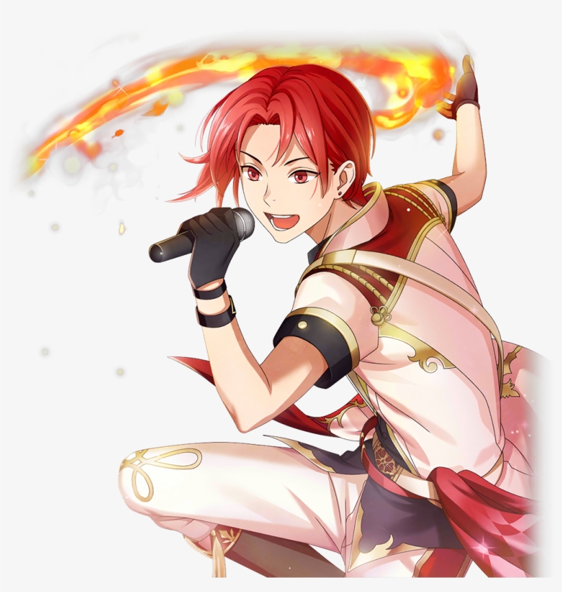 Homura Koki, transparent png #6928657