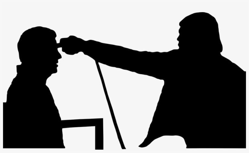 People Silhouette Clipart Movie, transparent png #6929146