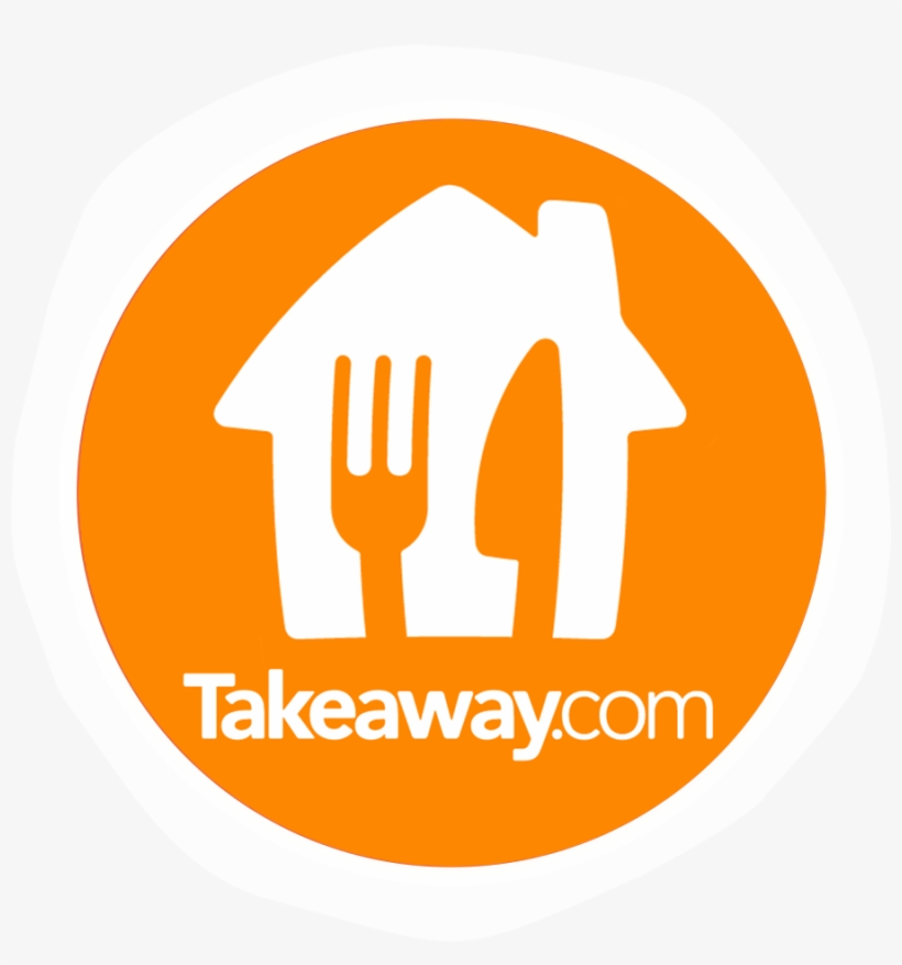 Takeaway Pep And Pepper, transparent png #6929524