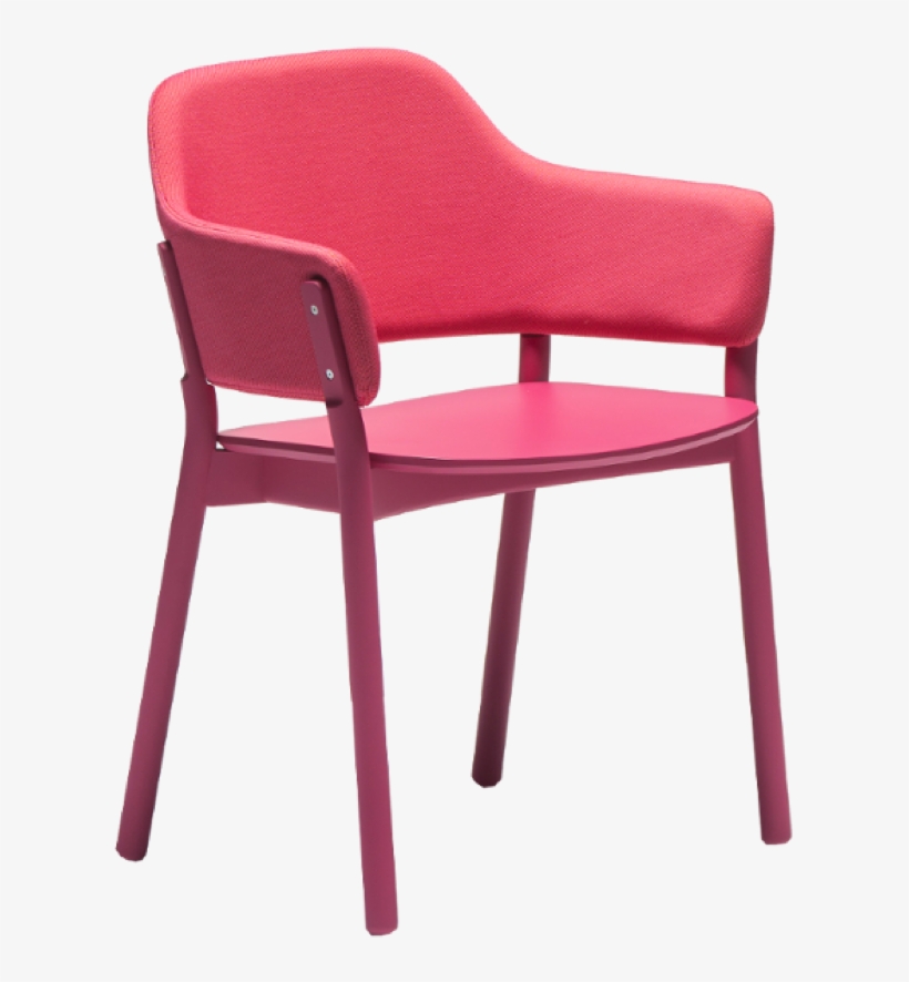 Gap Armchair, transparent png #6930136