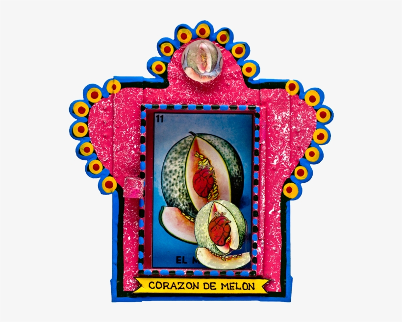 Mexican Expression For Love, transparent png #6930192