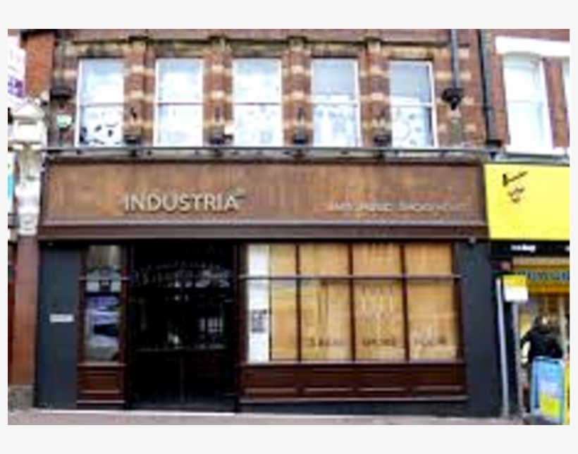 Industria Png, transparent png #6930251
