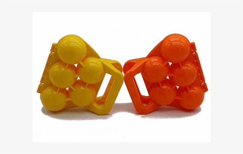 18b056 Snowball Maker, transparent png #6930434