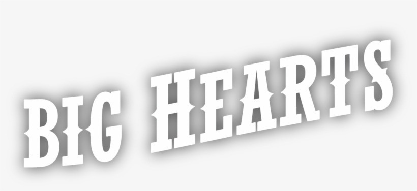 Blue Hearts Png, transparent png #6930580