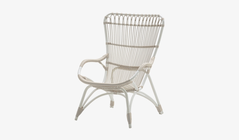 Web Melu Lounge Chair, transparent png #6930735