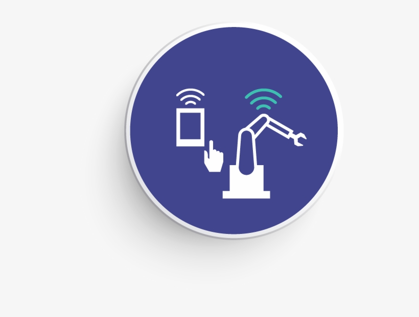 Industrial Electronics And Sensorization, transparent png #6930738