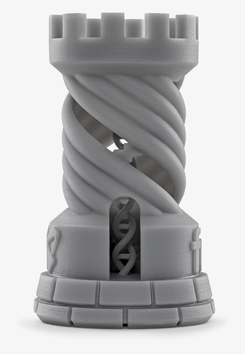 Grey V4 Sample Part Image, transparent png #6930809
