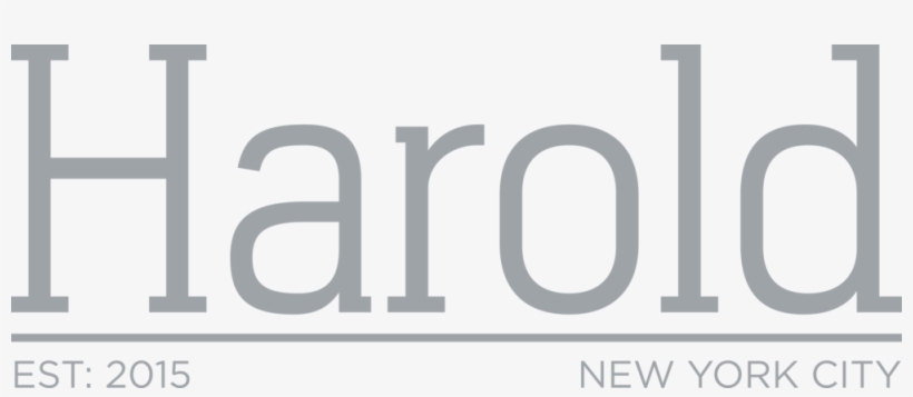 Harold Grey, transparent png #6930882