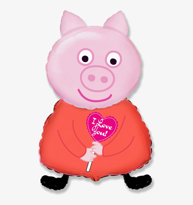 Heeliumi Õhupallid - “, transparent png #6930884