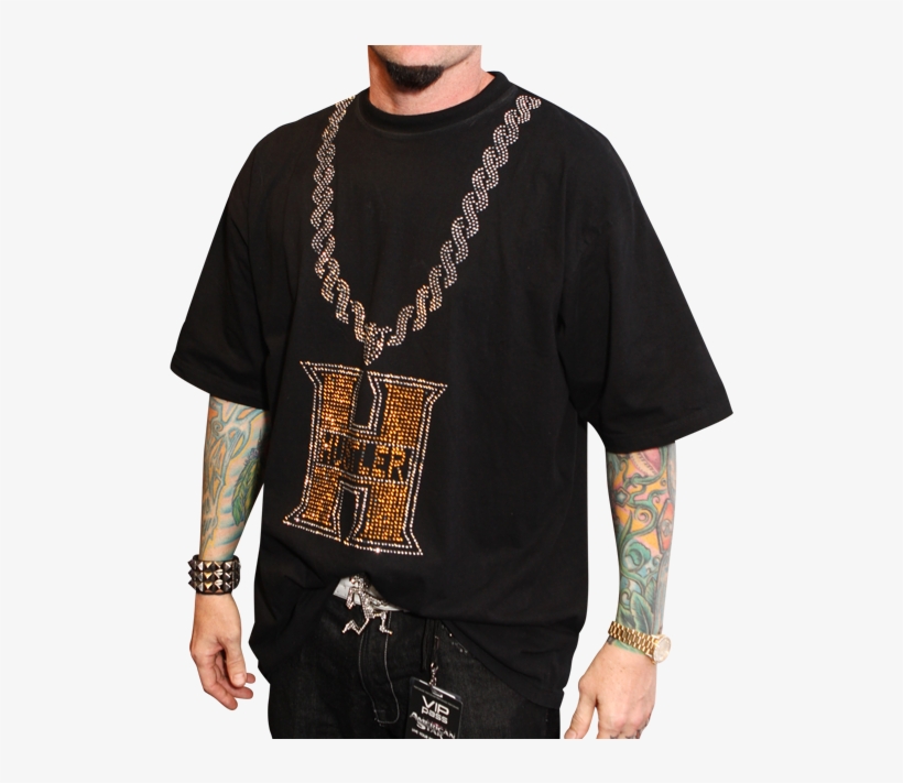 Vanilla Ice On Flipping Homes, To The Extreme, And, transparent png #6931028