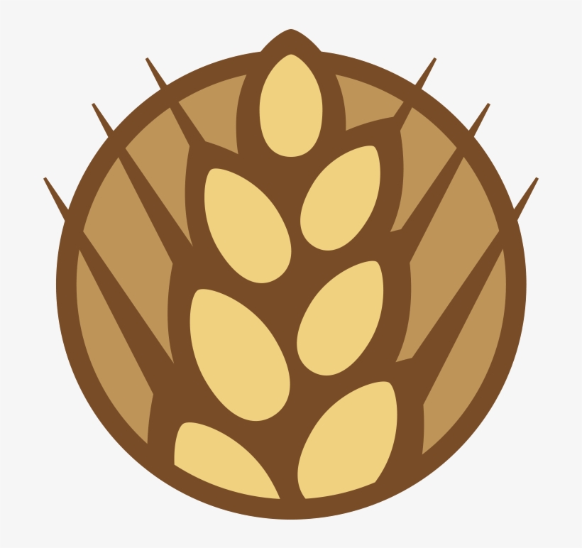 Wheat Icon, transparent png #6931124