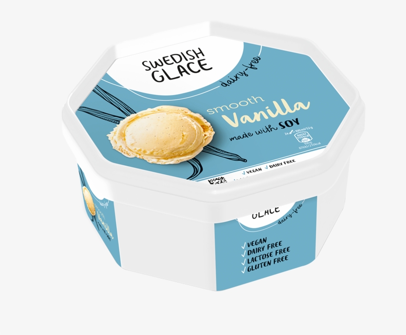 Smooth Vanilla, transparent png #6931579