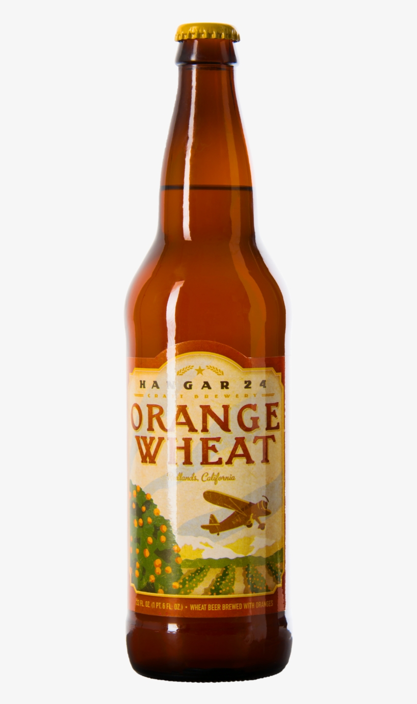 Hangar 24 Orange Wheat, transparent png #6931626