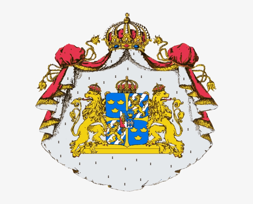 Sweden Greater Coa1908-modern, transparent png #6931639