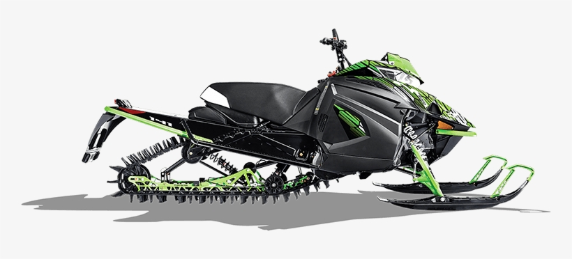 Snowmobile, transparent png #6931687